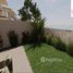 4 Bedroom Villa for sale at Beach Homes, Falcon Island, Al Hamra Village