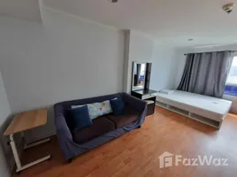 1 Habitación Departamento en venta en Lumpini Ville Ramkhamhaeng 44, Hua Mak, Bang Kapi, Bangkok, Tailandia