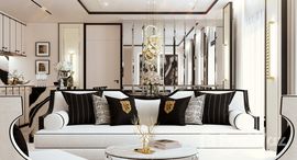 ยูนิตที่เหลืออยู่ในโครงการ เอ็มบาสซี่ พัทยา