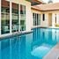 4 Bedroom House for sale at Whispering Palms Pattaya, Pong, Pattaya