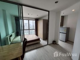 1 Bedroom Condo for rent at Ideo Mobi Bangsue Grand Interchange, Bang Sue, Bang Sue, Bangkok, Thailand