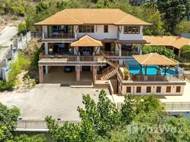 5 Bedroom Villa for rent in Surat Thani, Bo Phut, Koh Samui, Surat Thani