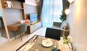 1 Schlafzimmer Wohnung zu verkaufen in Bang Na, Bangkok Voque Place Sukhumvit 107