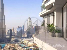 2 спален Квартира на продажу в City Center Residences, Burj Views, Downtown Dubai