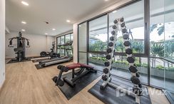 Photos 3 of the Communal Gym at Yensabaidee Condo Lat Phrao 101