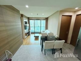 2 Bedroom Condo for sale at The Address Sathorn, Si Lom