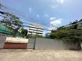  Land for sale in BTS Station, Bangkok, Khlong Tan Nuea, Watthana, Bangkok