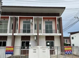 2 Bedroom Townhouse for rent at Ngamcharoen 23 Matorway-Hatphala, Phla, Ban Chang, Rayong