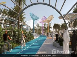 5 спален Дом на продажу в Saadiyat Lagoons, Saadiyat Beach, Saadiyat Island