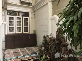 5 Bedrooms Townhouse for rent in Khlong Tan, Bangkok Townhouse for Rent in Sukhumvit 26