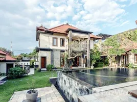 5 Bedroom Villa for sale in Bali, Canggu, Badung, Bali