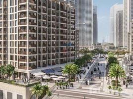 2 спален Квартира на продажу в Surf, Creek Beach, Dubai Creek Harbour (The Lagoons)