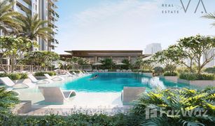 1 Bedroom Apartment for sale in District One, Dubai The Highbury