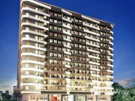 1 Schlafzimmer Appartement zu verkaufen im S RESIDENCES, Pasay City