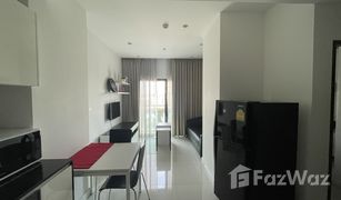 芭提雅 农保诚 Axis Pattaya Condo 1 卧室 公寓 售 