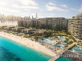 4 غرفة نوم بنتهاوس للبيع في Six Senses Residences, The Crescent