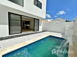 3 chambre Maison for sale in Cancun, Quintana Roo, Cancun