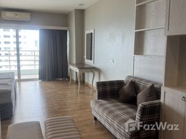 ขายอพาร์ทเม้นท์ สตูดิโอ ในโครงการ วิว ทะเล 8, เมืองพัทยา