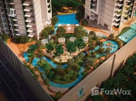 Студия Квартира на продажу в Maimoon Gardens, Diamond Views, Jumeirah Village Circle (JVC)