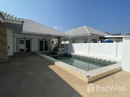 4 Bedroom House for sale in Hin Lek Fai, Hua Hin, Hin Lek Fai