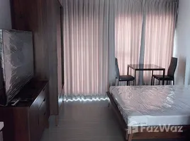 คอนโด สตูดิโอ ให้เช่า ในโครงการ ไลฟ์ อโศก พระราม 9, มักกะสัน