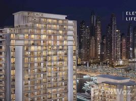 1 Bedroom Apartment for sale at Palace Beach Residence, EMAAR Beachfront, Dubai Harbour