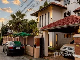 ขายวิลล่า 3 ห้องนอน ในโครงการ พาร์ค วิลเลจ, เมืองพัทยา