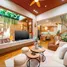 4 Schlafzimmer Haus zu vermieten in Thac Gian, Da Nang, Thac Gian