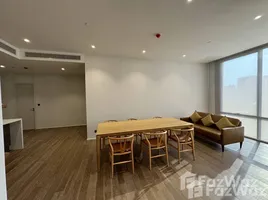 3 Bedroom Condo for rent at Muniq Langsuan, Lumphini