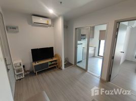 1 Bedroom Condo for sale at The Parkland Charan - Pinklao, Bang Yi Khan, Bang Phlat