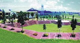 Viviendas disponibles en Metrogate Silang Estates