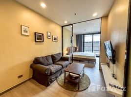 คอนโด สตูดิโอ ให้เช่า ในโครงการ วัน ไนน์ ไฟว์ อโศก – พระราม 9, ห้วยขวาง, ห้วยขวาง