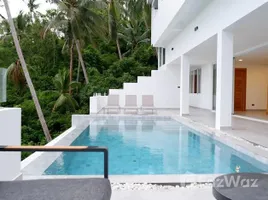 5 Bedroom Villa for rent in Maret, Surat Thani, Maret, Koh Samui, Surat Thani, Thailand