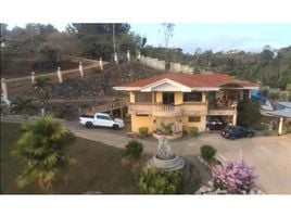 4 Habitación Casa en venta en Cerro Chirripó, Pérez Zeledón, Pérez Zeledón