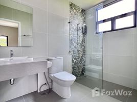 4 спален Дом for rent in BTS Station, Бангкок, Bang Kapi, Хуаи Кхщанг, Бангкок