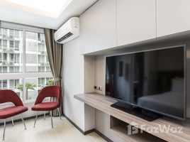 Studio Condo for rent in Bang Kapi, Bangkok Maitria Residence Rama 9