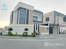 5 Schlafzimmer Villa zu verkaufen im Al Yasmeen 1, Al Yasmeen, Ajman, Vereinigte Arabische Emirate