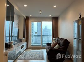 1 Bedroom Apartment for sale at Supalai Lite Ratchada Narathiwas, Chong Nonsi, Yan Nawa, Bangkok, Thailand