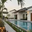 3 Schlafzimmer Villa zu verkaufen im Hillside Hamlet Homes 9, Thap Tai, Hua Hin