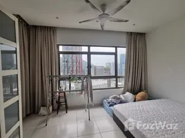 Studio Apartment for rent at Ara Damansara, Damansara, Petaling