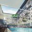 2 спален Квартира на продажу в Oasis 1, Oasis Residences, Masdar City