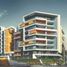 1 Bedroom Apartment for sale at il Mondo, New Capital Compounds, New Capital City