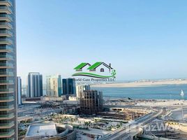 在Meera 1出售的1 卧室 住宅, Shams Abu Dhabi, Al Reem Island, 阿布扎比