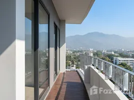 ขายคอนโด 1 ห้องนอน ในโครงการ ชมดอย 2 คอนโด, สุเทพ