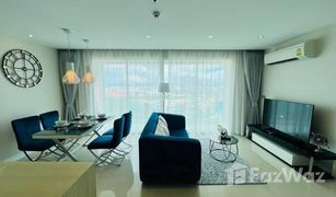 2 Bedrooms Condo for sale in Nong Prue, Pattaya Grande Caribbean