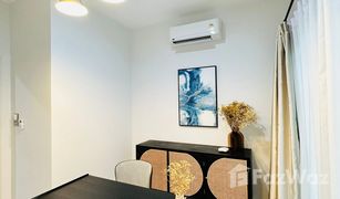3 Bedrooms Townhouse for sale in Suan Luang, Bangkok Baan Klang Muang CLASSE Sukhumvit 77