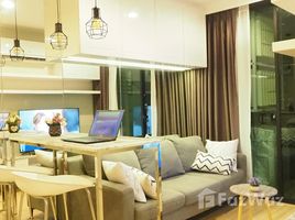 1 Schlafzimmer Wohnung zu vermieten im Artemis Sukhumvit 77, Suan Luang, Suan Luang, Bangkok