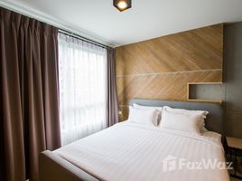 คอนโด 1 ห้องนอน ให้เช่า ในโครงการ บ้าน เพียง เพลิน, หนองแก, หัวหิน, ประจวบคีรีขันธ์