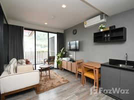 1 chambre Condominium à louer à , Patong