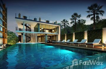 Utopia Central in กะทู้, Phuket